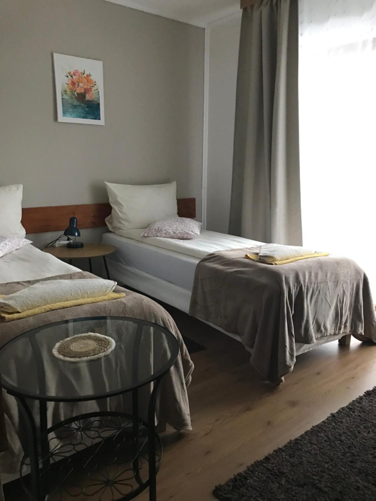 Bed and Breakfast Tannenhof à Semmering Extérieur photo