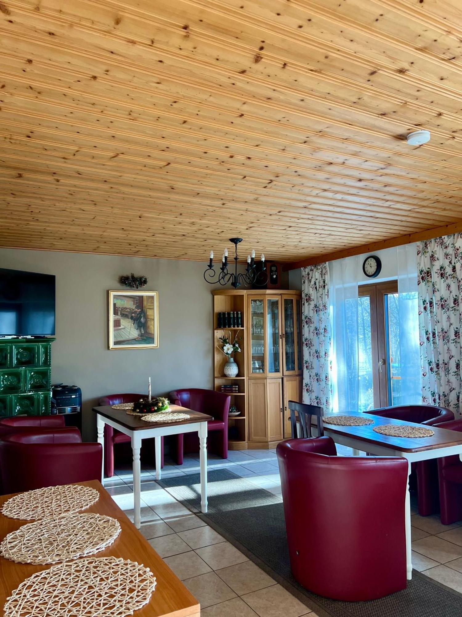 Bed and Breakfast Tannenhof à Semmering Extérieur photo