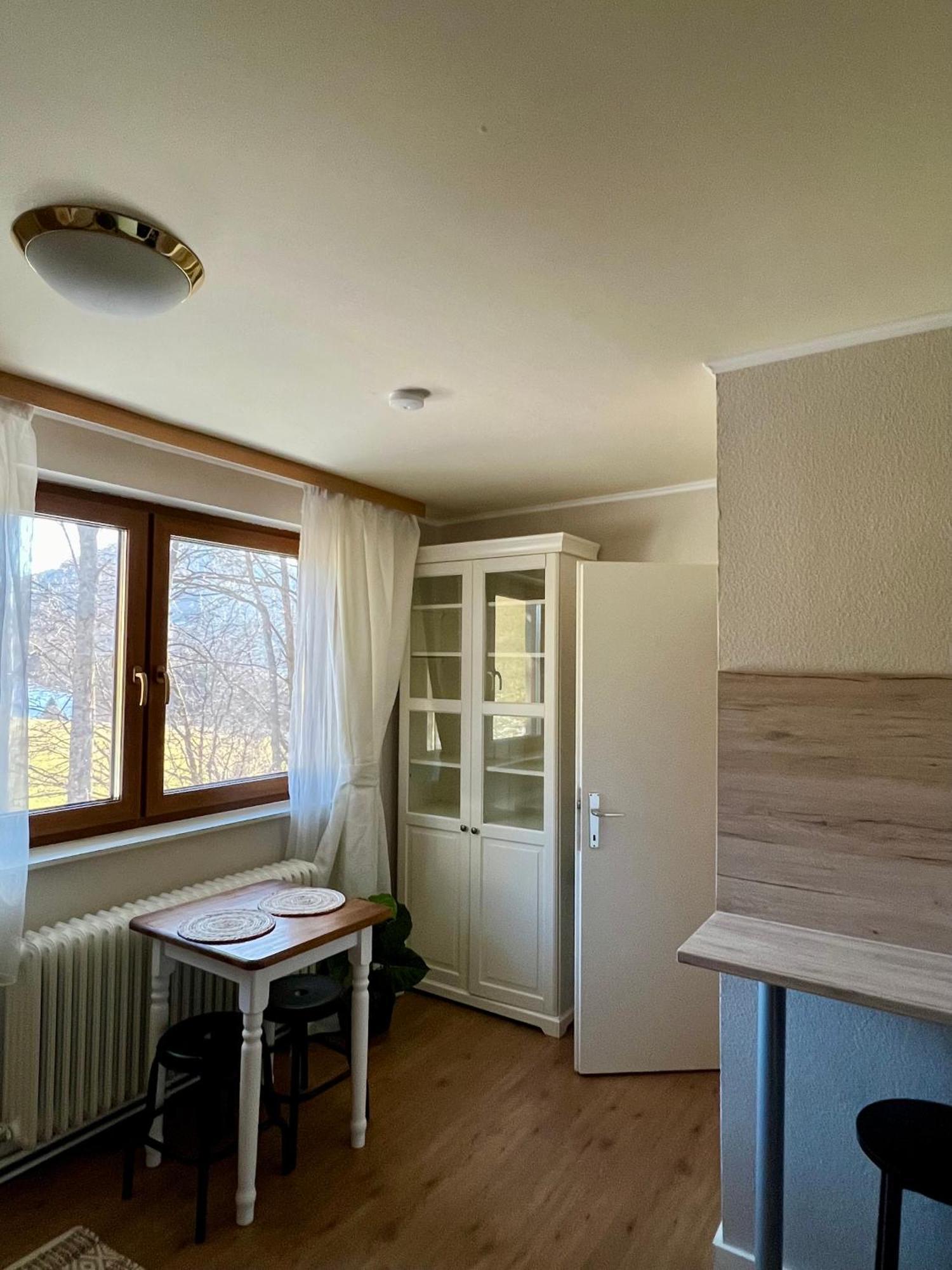 Bed and Breakfast Tannenhof à Semmering Extérieur photo