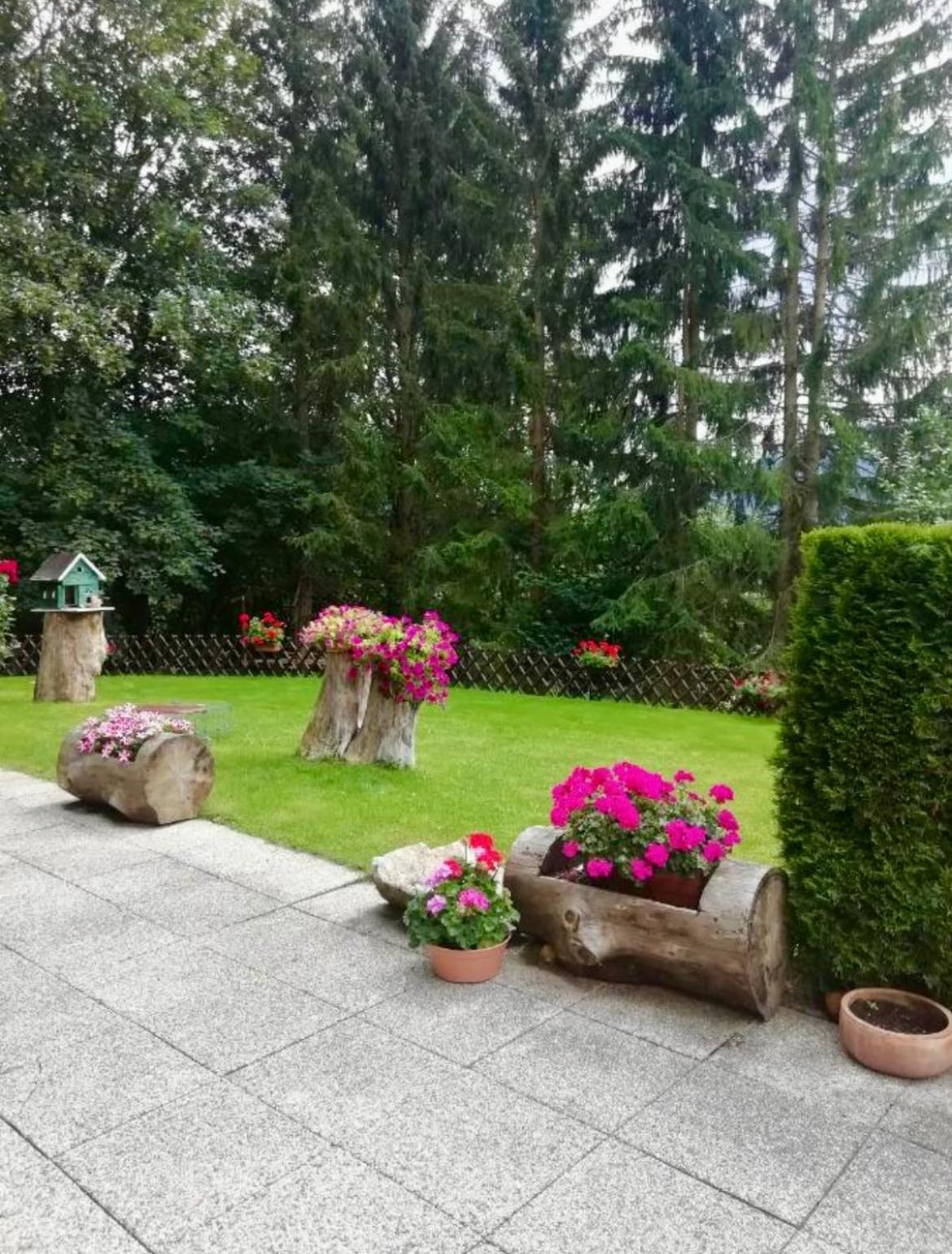 Bed and Breakfast Tannenhof à Semmering Extérieur photo